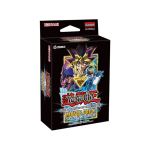 Jeu de cartes Konami Yu-Gi-Oh Secret édition movie pack