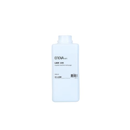 Liquide de remplacement Enova Hifi LMN 100 Bleu et Blanc pour machine de nettoyage vinyles