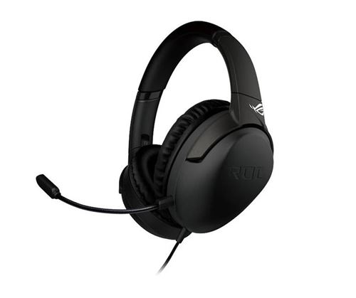 Casque Gaming Asus ROG Strix Go Core ML Noir
