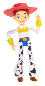 Figurine articulée Disney Toy Story Jessie