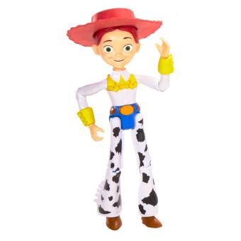Figurine Articulee Disney Toy Story Jessie Autre Figurine Ou Replique Achat Prix Fnac