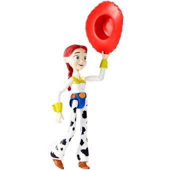 Figurine articulée Disney Toy Story Jessie