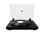 Platine vinyle Pro-Ject A1 OM10 Noir mat