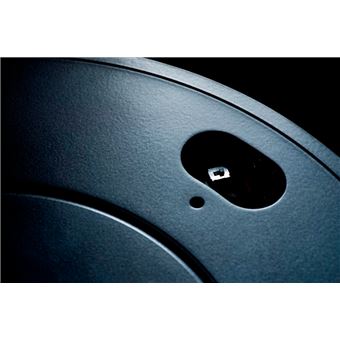 Platine vinyle Pro-Ject A1 OM10 Noir mat