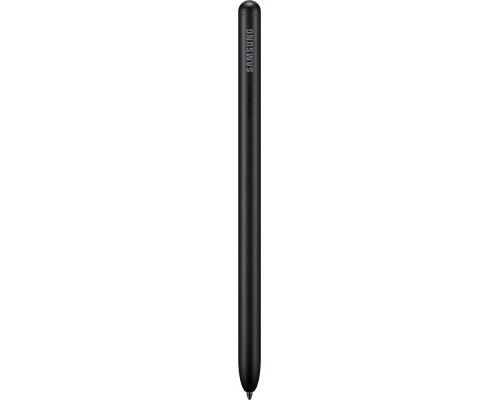 Stylet S Pen avec étui de rangement pour Samsung Galaxy Z Fold 3 Noir