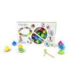 Boîte de 36 perles Lalaboom