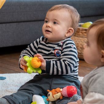 Boîte de 36 perles Lalaboom