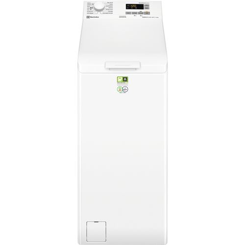 Lave-Linge Top Par Le Dessus Electrolux Perfectcare 600 Ew6T5136Dc 42 L Blanc