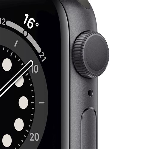 100%新品2024【ninonino様】Apple watch series 6 40mm Apple Watch本体