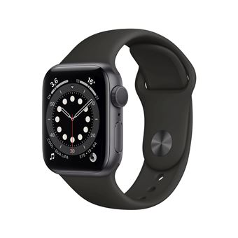 直売卸値Apple Watch Series 6 GPS 40mm PRODUCTRED Apple Watch本体