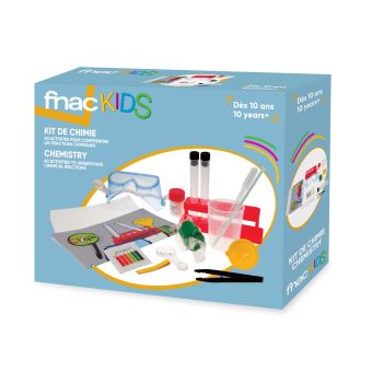 Surplex 444 Pièces Kit De Modèles Moléculaires Chimie - Pour Étudiants Et Enseignants Organique Et Inorganique