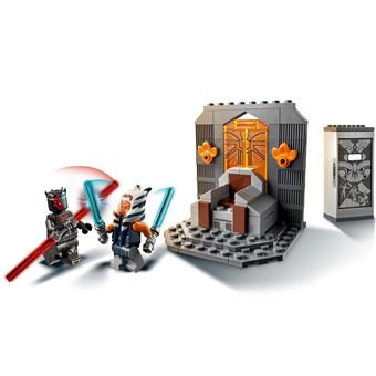 LEGO® Star Wars™ 75310 Duel sur Mandalore™