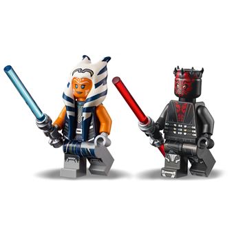 LEGO® Star Wars™ 75310 Duel sur Mandalore™
