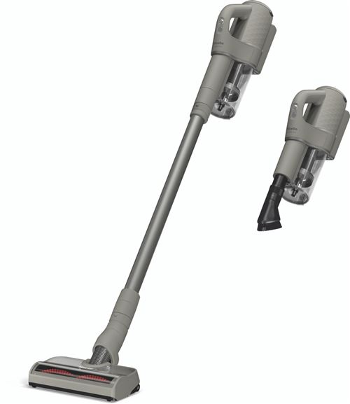 Aspirateur balai sans fil Duoflex HX1 CarCare 160 W Gris