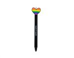 Stylo à bille effaçable Itotal Love is Love Modèle aléatoire