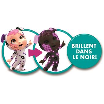 Display de comptoir x 2 Cry Babies Magic Tears Maisons Enchantées Modèle aléatoire