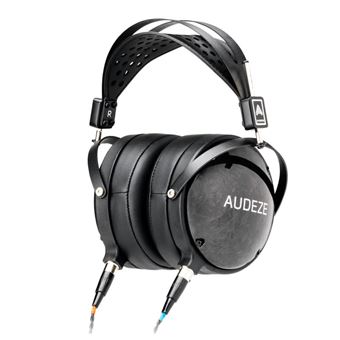 LCD-2 Classic Closed Back