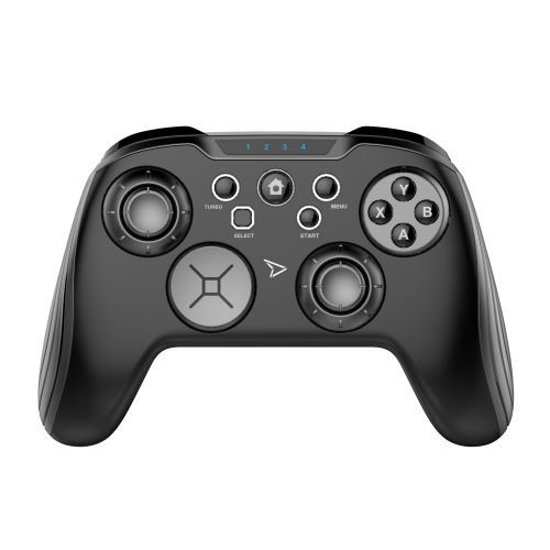 Steelplay Manette Sans Fil Modulable+ 2 Coques Switch Neuf - vue 6