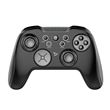 Manette Nintendo Switch Steelplay sans fil Noir