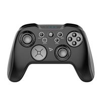 Manette Nintendo Switch Steelplay sans fil Noir