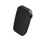 POWERBANK 24000MAH Batterie rechargeable de poche - Dreamy Lilac - 2PB24100DL2.Charge ultra rapide avec 20W Power Delivery.Chargez jusqu''a 50% en 30min. 6 fonctions de securite. Approuvee par les compagnies aeriennes. Charge votre telephone 8 fois.