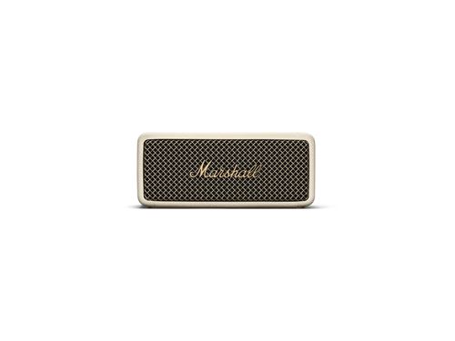 Enceinte Portable Marshall Emberton II – Bluetooth 5.1, Autonomie 30h, IP67 - vue 9