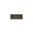 Enceinte sans fil Marshall Emberton II Beige