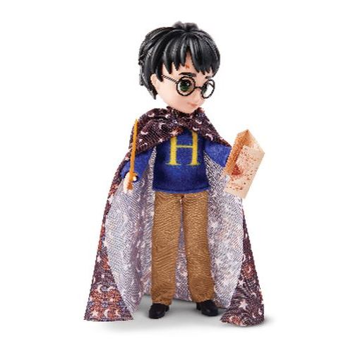 Poupée Harry Potter 20cm Wizarding World – LatifeStore