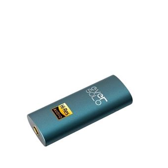 Convertisseur DAC Eversolo H1 Bleu