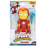 Figurine Marvel Spidey Et Ses Amis Extraordinaires Iron Man