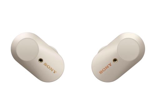 Ecouteurs sans fil Sony True Wireless 