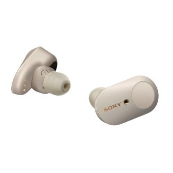 Ecouteurs sans fil Sony True Wireless 