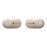 Ecouteurs sans fil Sony True Wireless réduction de bruit WF1000XM3S.CE7 Doré_2