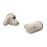 Ecouteurs sans fil Sony True Wireless réduction de bruit WF1000XM3S.CE7 Doré_3