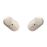 Ecouteurs sans fil Sony True Wireless réduction de bruit WF1000XM3S.CE7 Doré_4