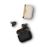 Ecouteurs sans fil Sony True Wireless réduction de bruit WF1000XM3S.CE7 Doré_9