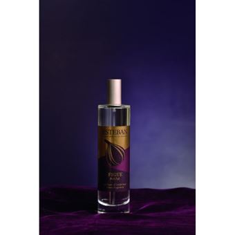 Vaporisateur Esteban Figue Noire 75 ml