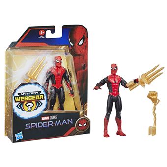 Figurine Spiderman Movie 6 Modèle aléatoire