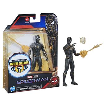 Figurine Spiderman Movie 6 Modèle aléatoire