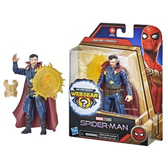 Figurine Spiderman Movie 6 Modèle aléatoire