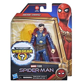 Figurine Spiderman Movie 6 Modèle aléatoire