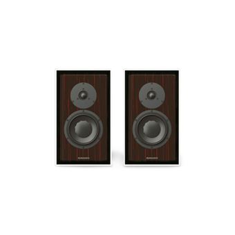 Dynaudio Special Forty Regallautsprecher Vine Black Paarweise erhältlich - 1