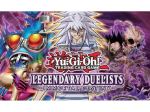 Jeu de cartes Konami YU-GI-OH JCC Booster Destinée Immortelle