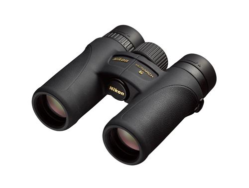 Jumelles Nikon Monarch 7 10 x 30 Noir