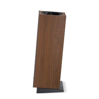 Enceinte colonne Focal Theva N3D Bois foncé Vendue à l'unité