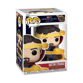 POP Marvel: SM:NWH S3- Dr. Strange(SPL)