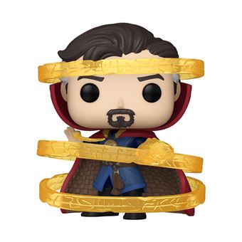 POP Marvel: SM:NWH S3- Dr. Strange(SPL)