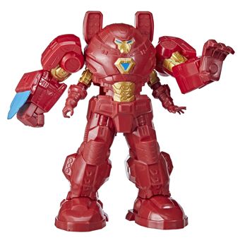 Figurine Avengers Marvel Mech Strike Modèle aléatoire