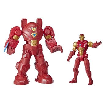 Figurine Avengers Marvel Mech Strike Modèle aléatoire