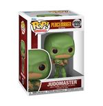 Figurine Funko Pop TV Peacemaker Judomaster